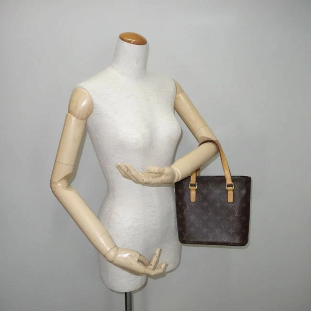 Louis Vuitton Vavin Handbag Monogram - Picture 3 of 3